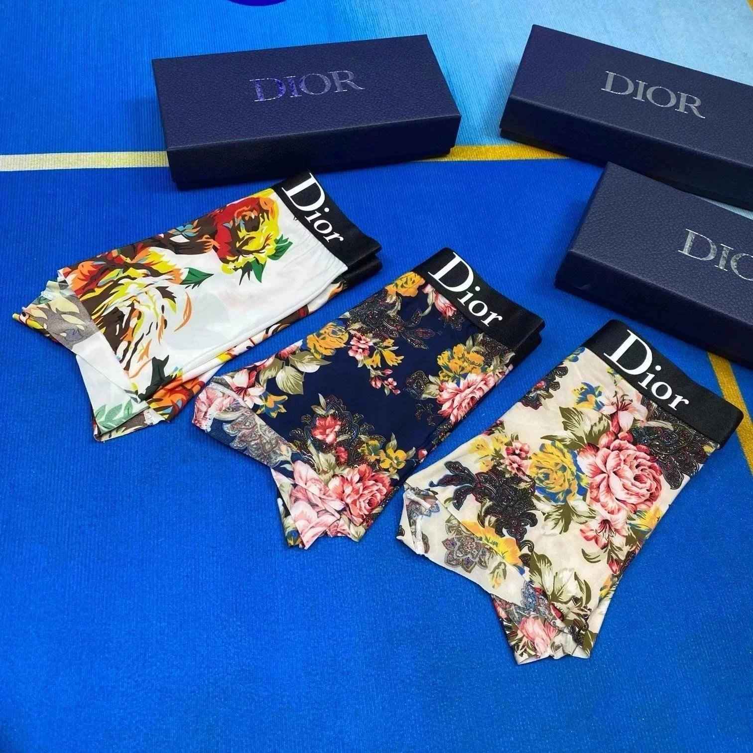 UNDERWEAR DIOR - Thumbnail 3
