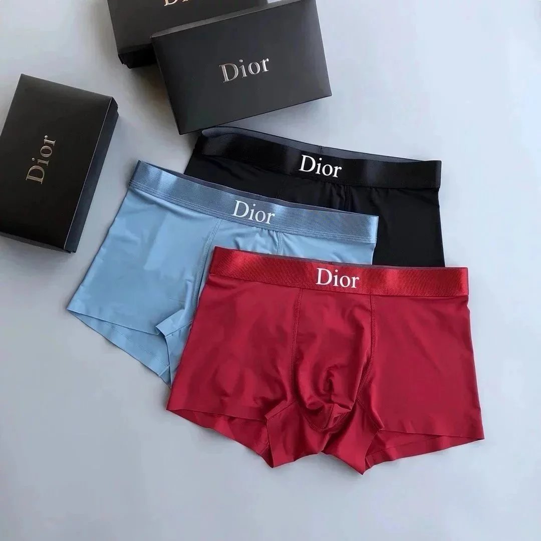 UNDERWEAR DIOR - Thumbnail 7