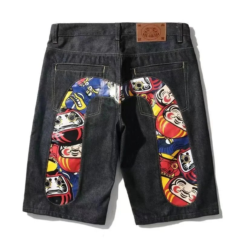 Evisu Shorts - Thumbnail 2