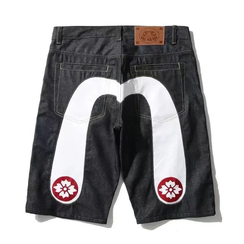 Evisu Shorts - Thumbnail 4