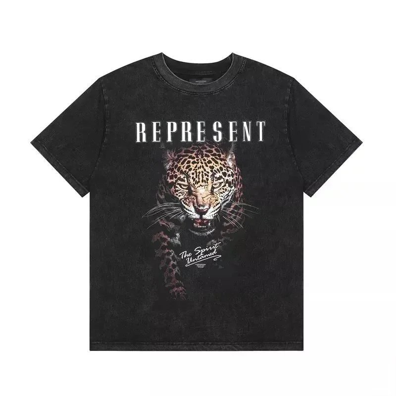 Represent T-shirt  (40 CP) - Thumbnail 2