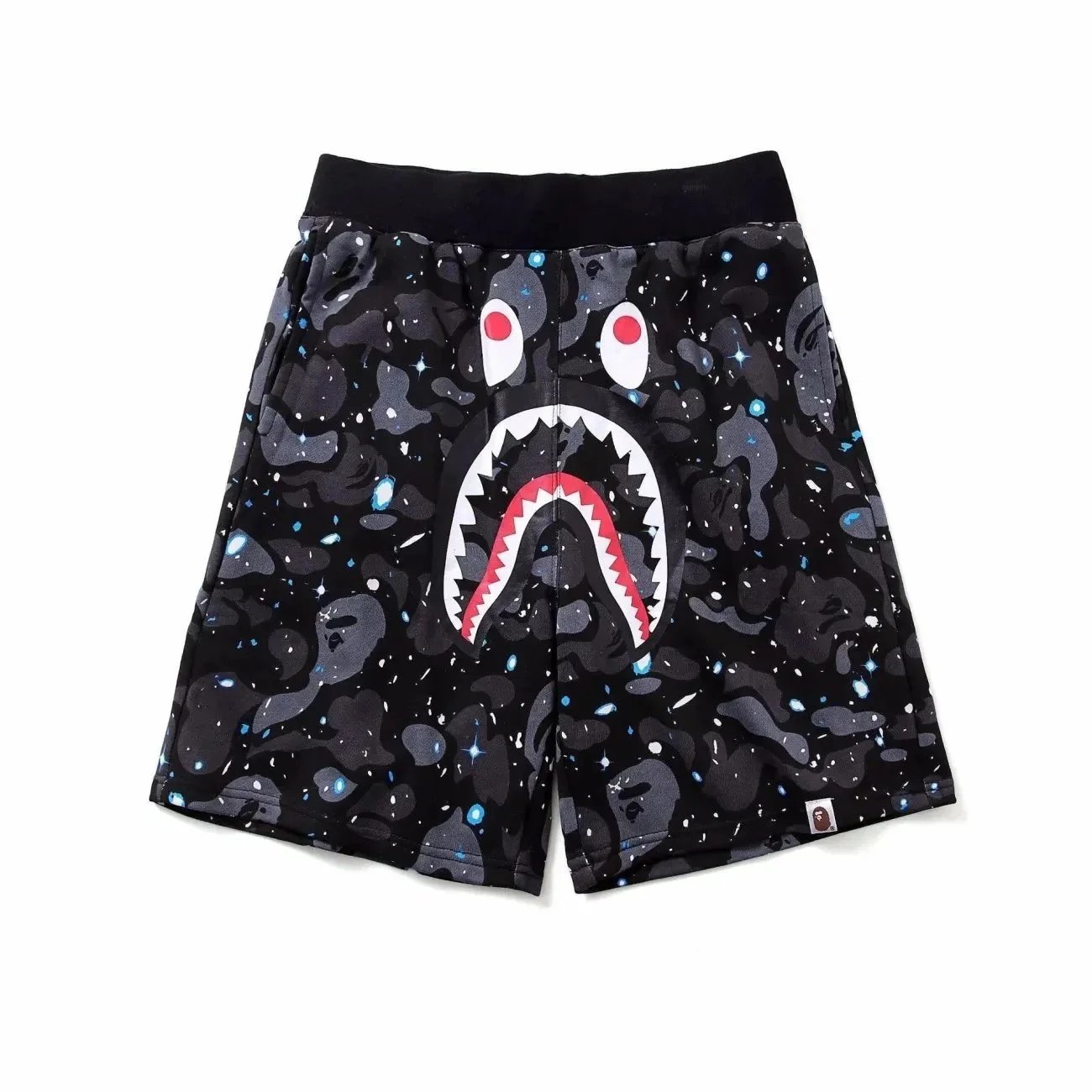 bape T-shirt Shorts Suits（40 Styles） - Thumbnail 7