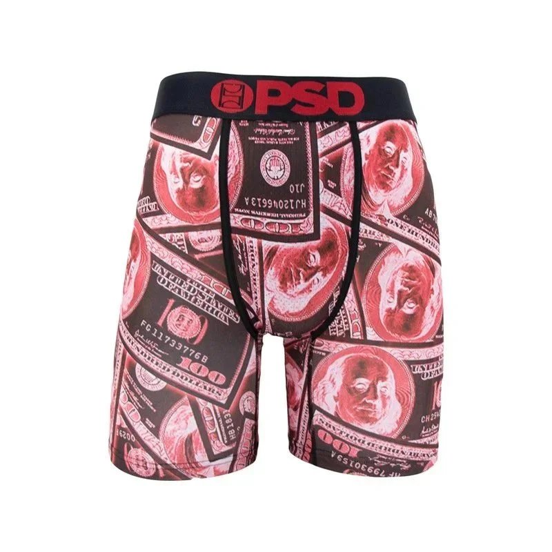 PSD Shorts - Thumbnail 12