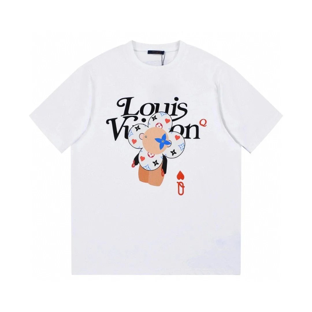 Louis Vuitton T-shirt - Thumbnail 12