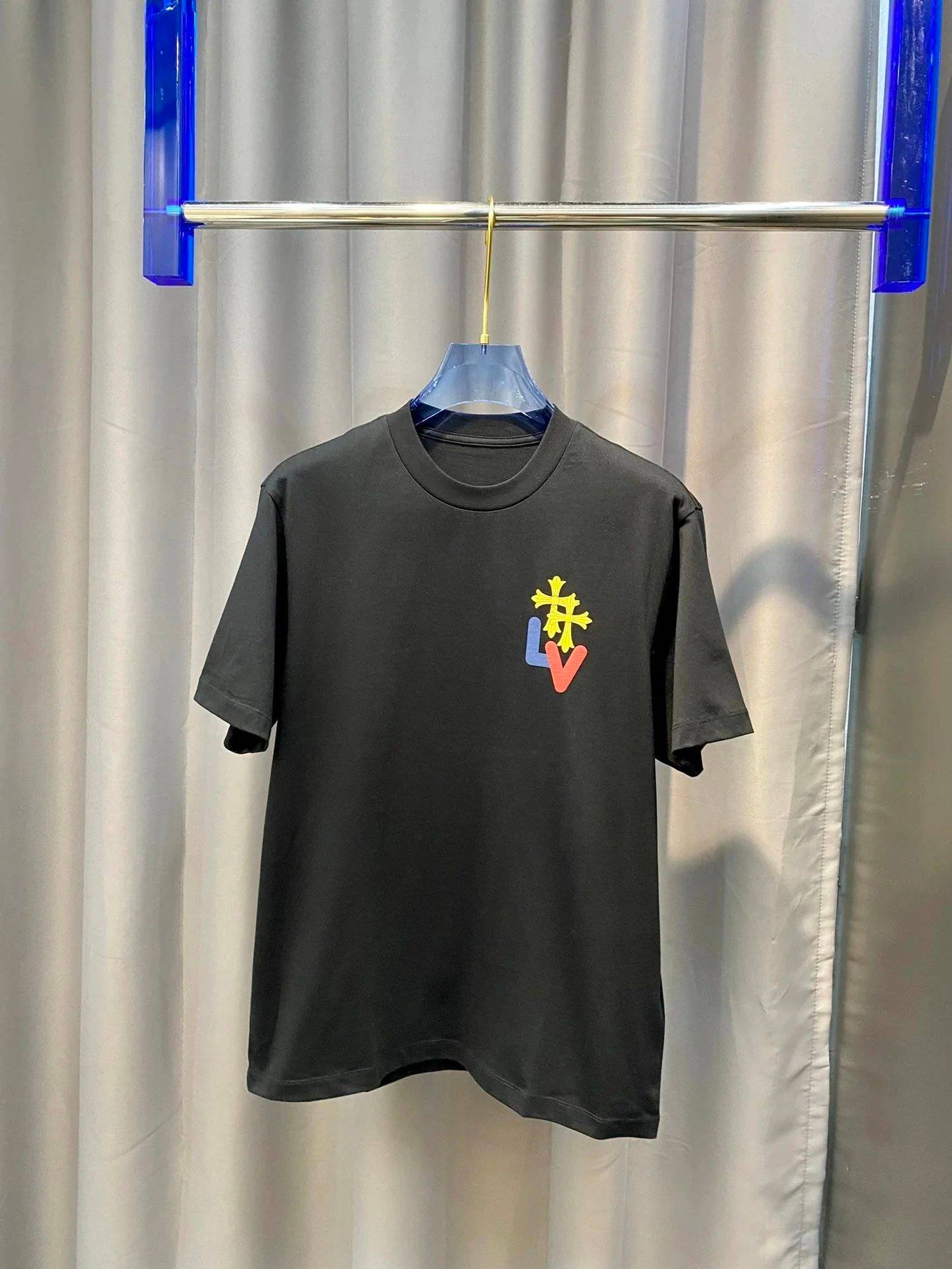Louis Vuitton T-shirt - Thumbnail 5