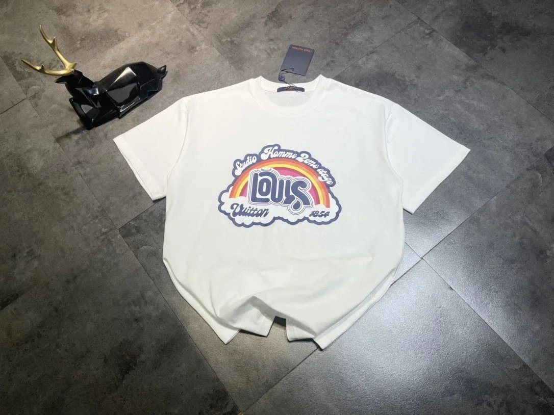 Louis Vuitton T-shirt - Thumbnail 8