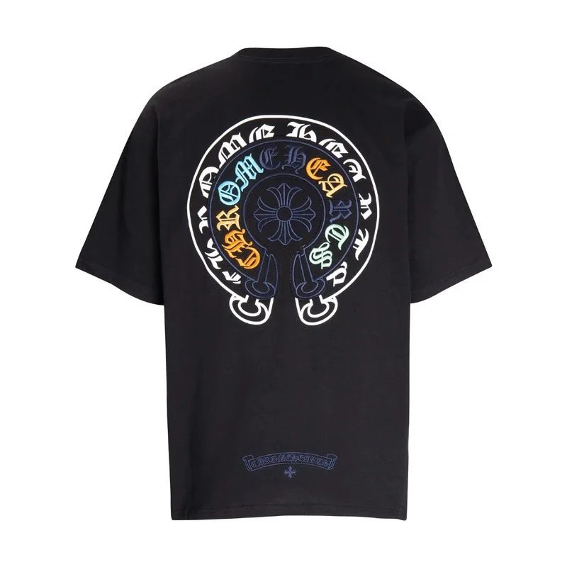Chrome Hearts T-shirt TEE ( 36 + styles) - Thumbnail 11