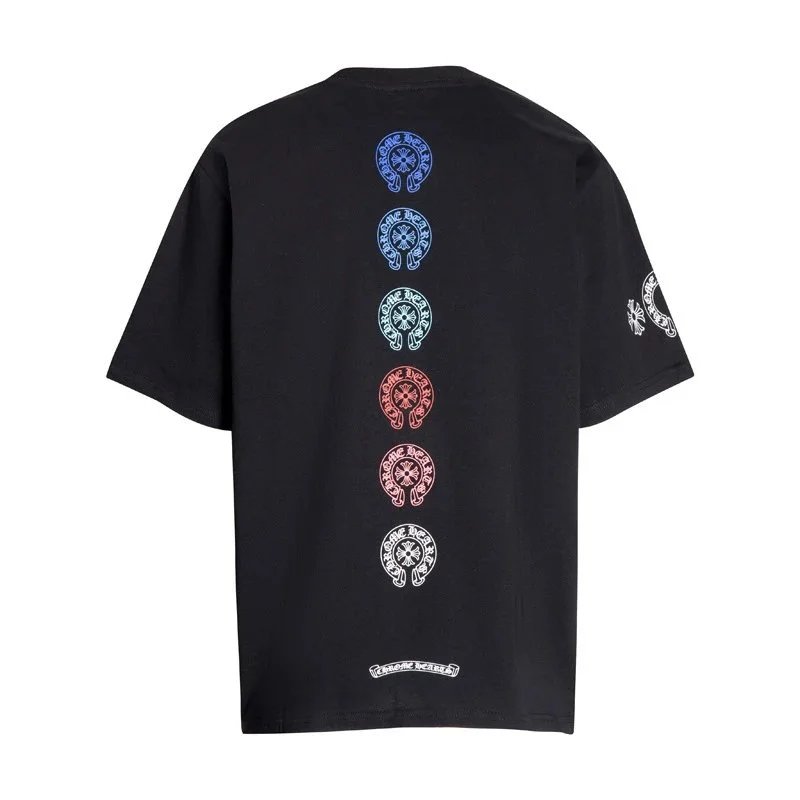 Chrome Hearts T-shirt TEE ( 36 + styles) - Thumbnail 15