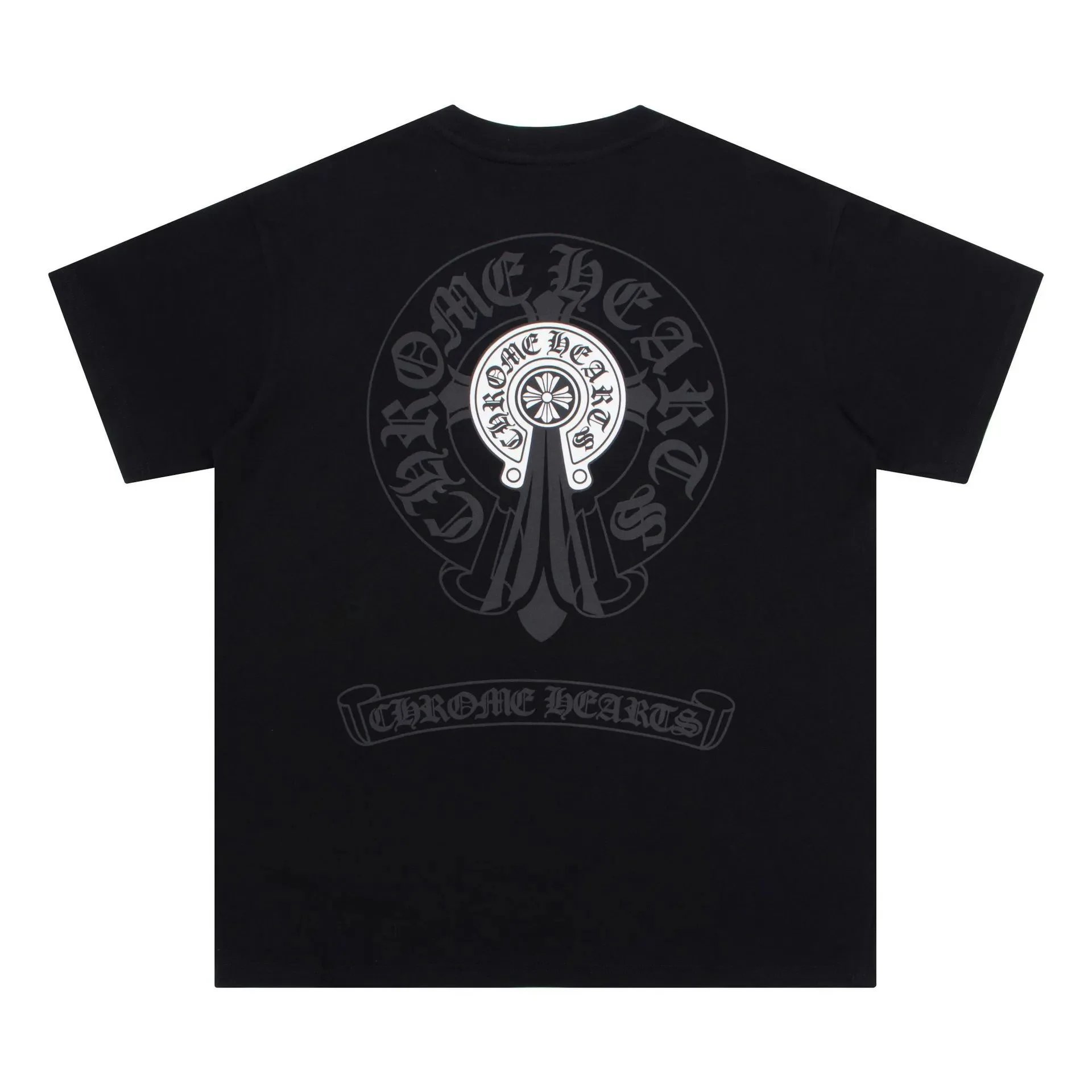 Chrome Hearts T-shirt TEE ( 36 + styles) - Thumbnail 6