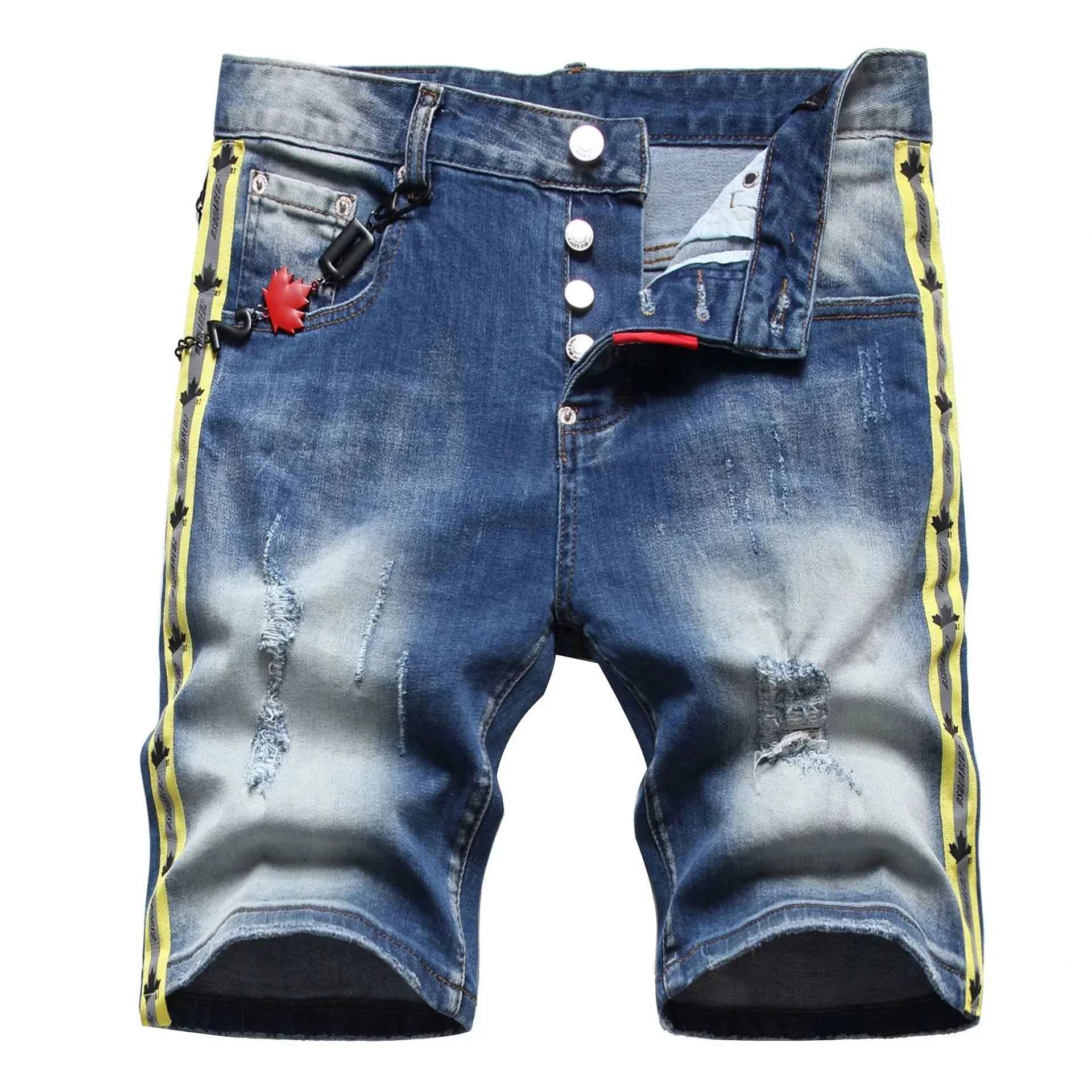 Dsquared2  shorts (40) - Thumbnail 7