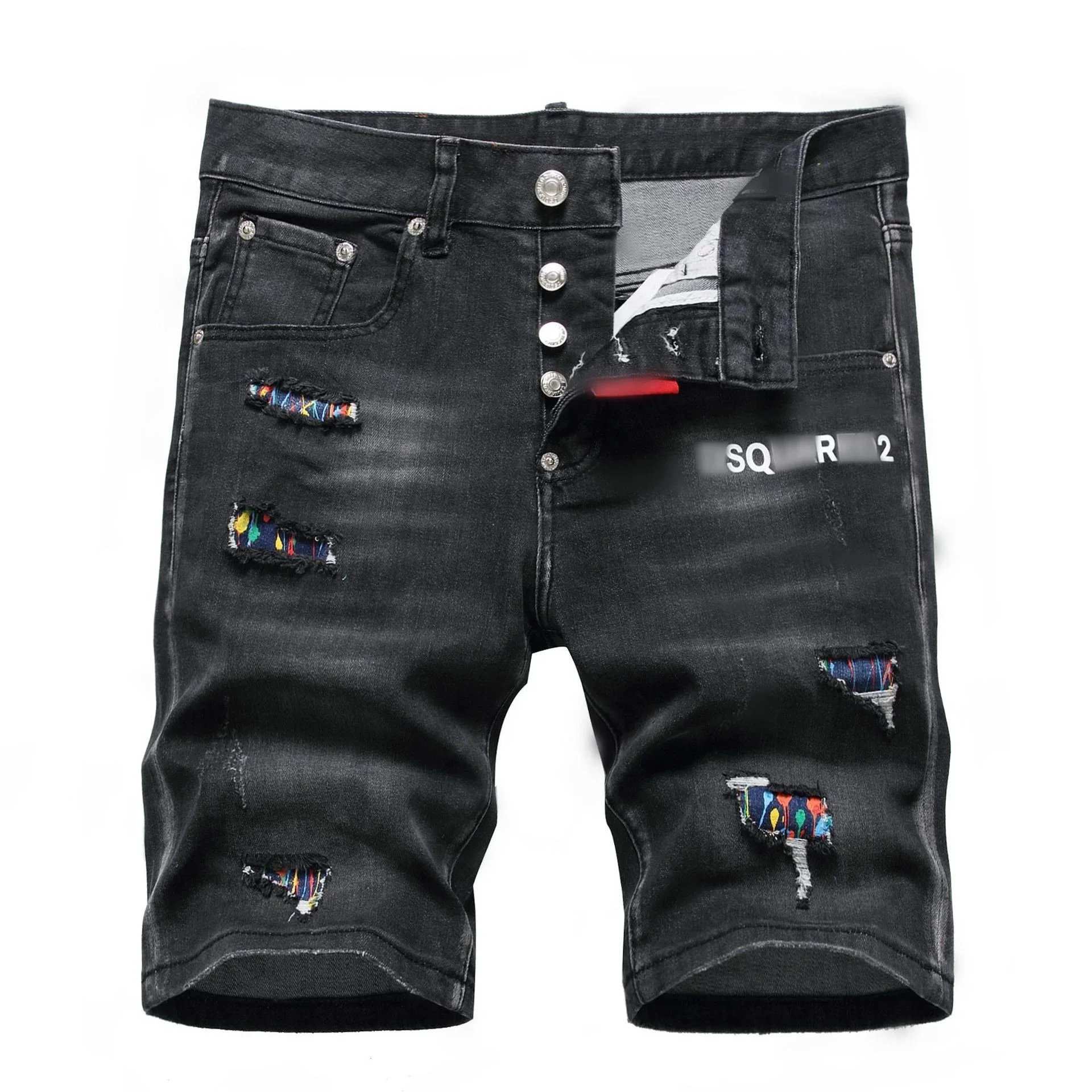 Dsquared2  shorts (40) - Thumbnail 8