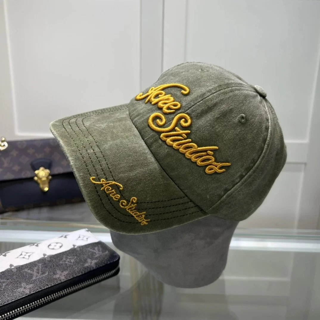 Acne Studios - Thumbnail 11