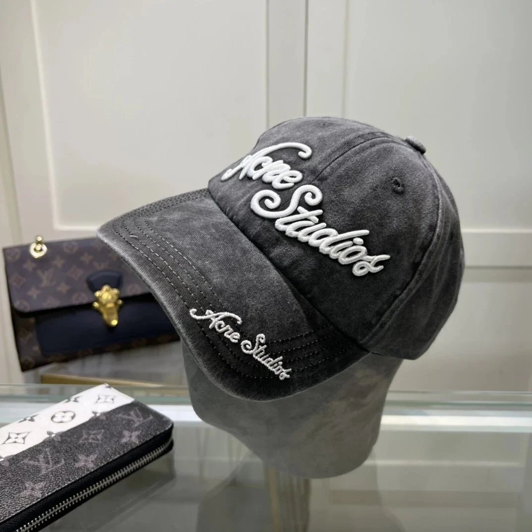 Acne Studios - Thumbnail 7