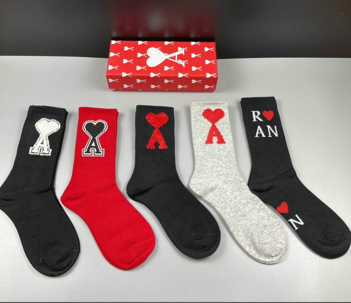 LOUIS VUITTON Socks - Thumbnail 4