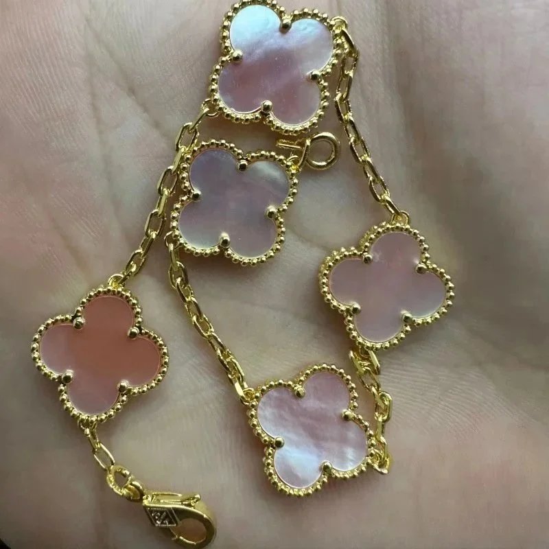 Van Cleef & Arpels bracelet - Thumbnail 10