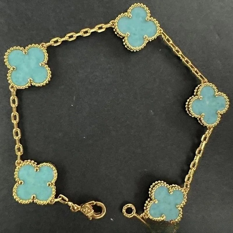 Van Cleef & Arpels bracelet - Thumbnail 3