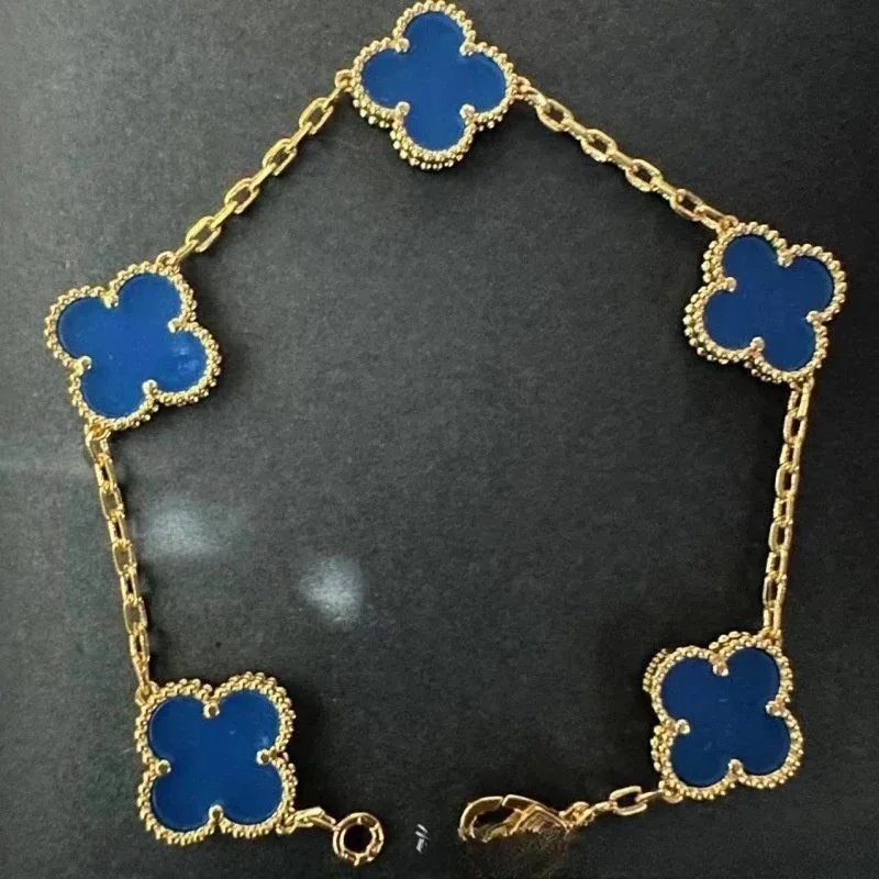 Van Cleef & Arpels bracelet - Thumbnail 8