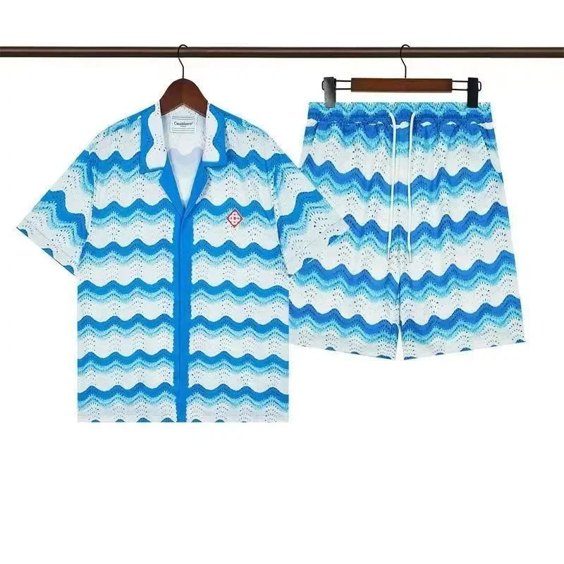 Casablanca summer suit（30+style） - Thumbnail 14