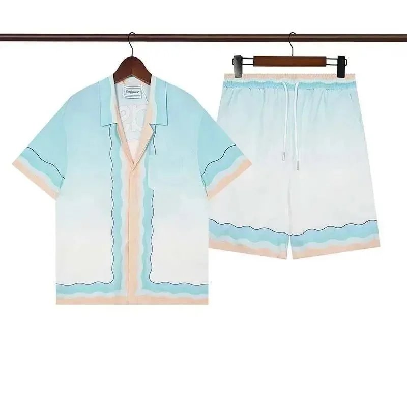 Casablanca summer suit（30+style） - Thumbnail 3