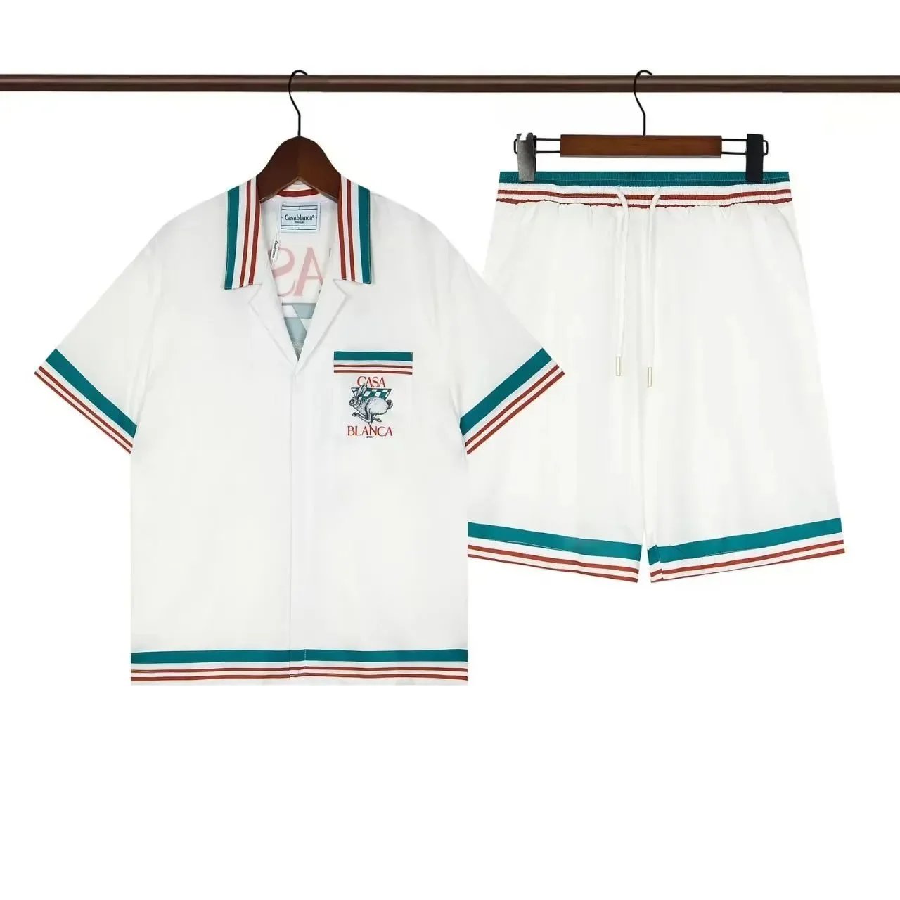 Casablanca summer suit（30+style） - Thumbnail 6