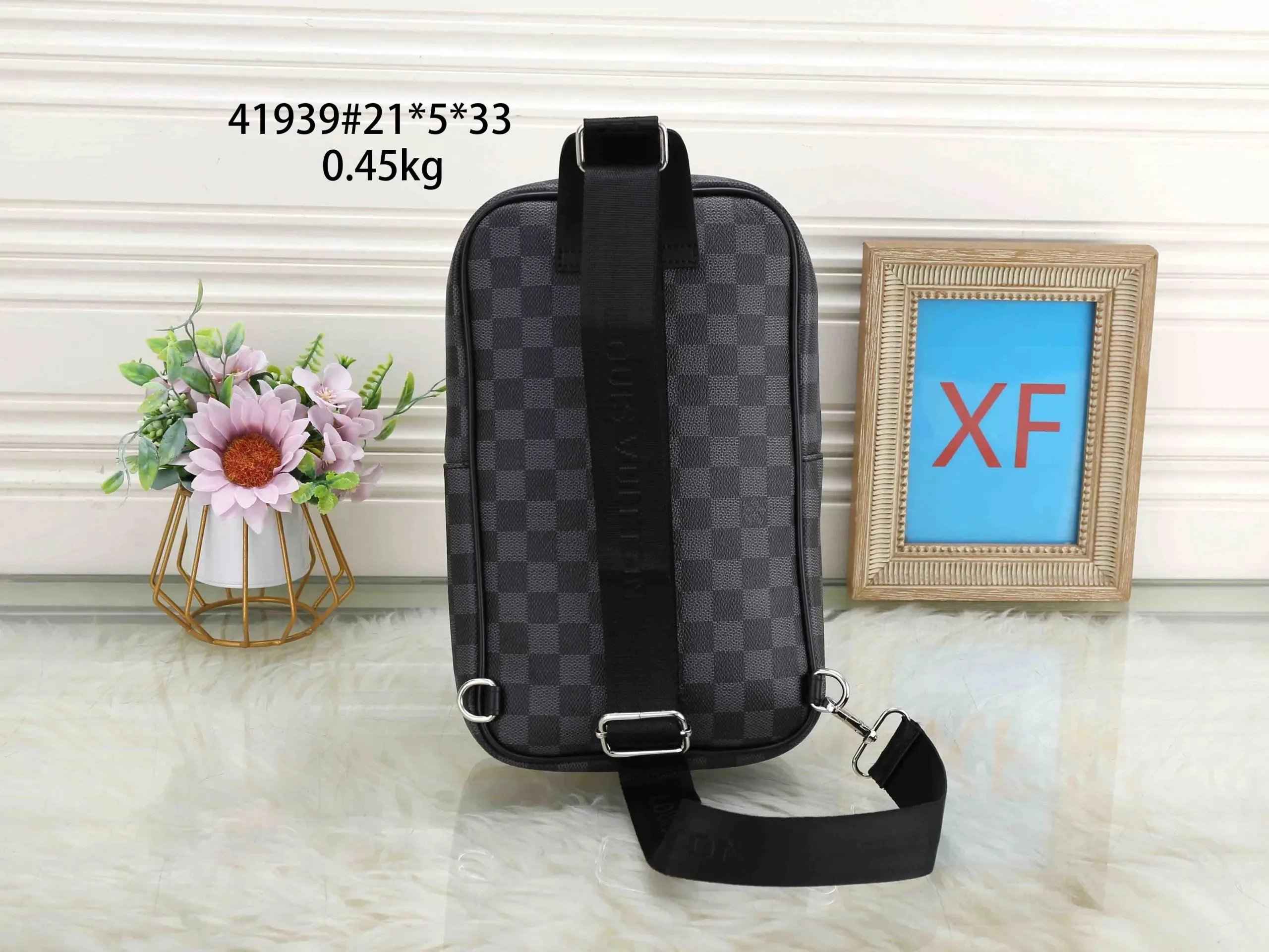 Cheap Man Handbags - Thumbnail 4