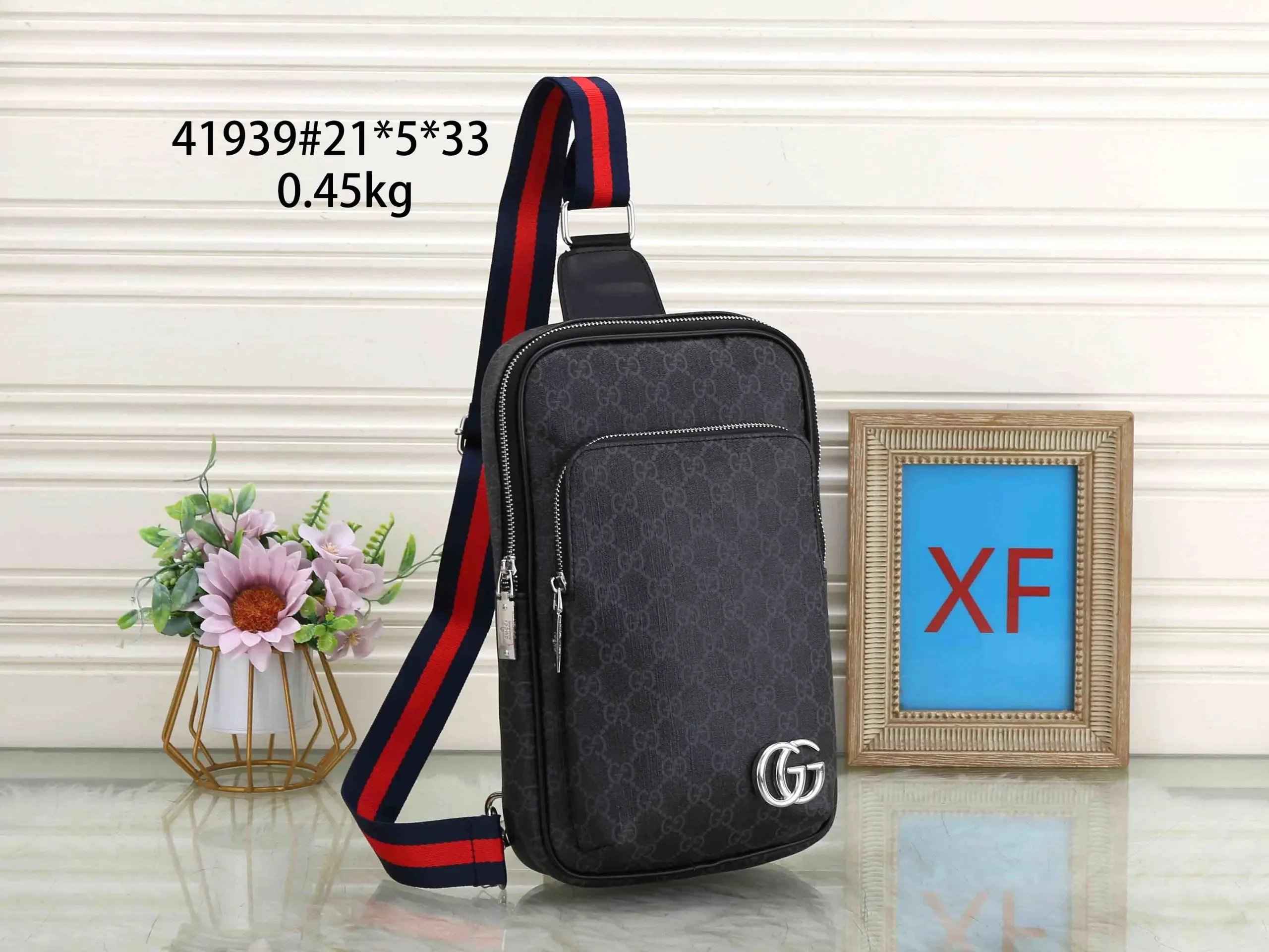 Cheap Man Handbags - Thumbnail 6