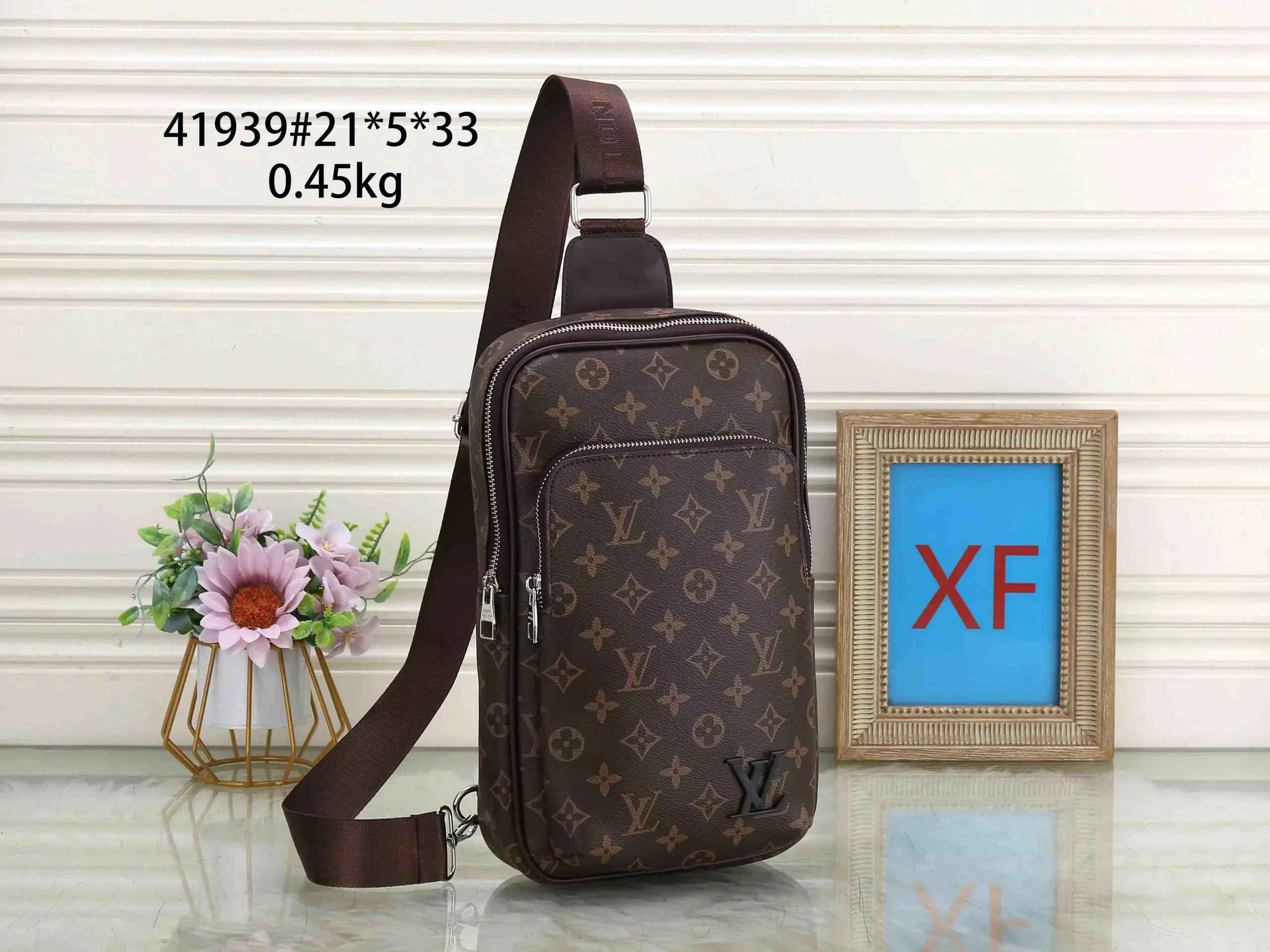 Cheap Man Handbags - Thumbnail 7