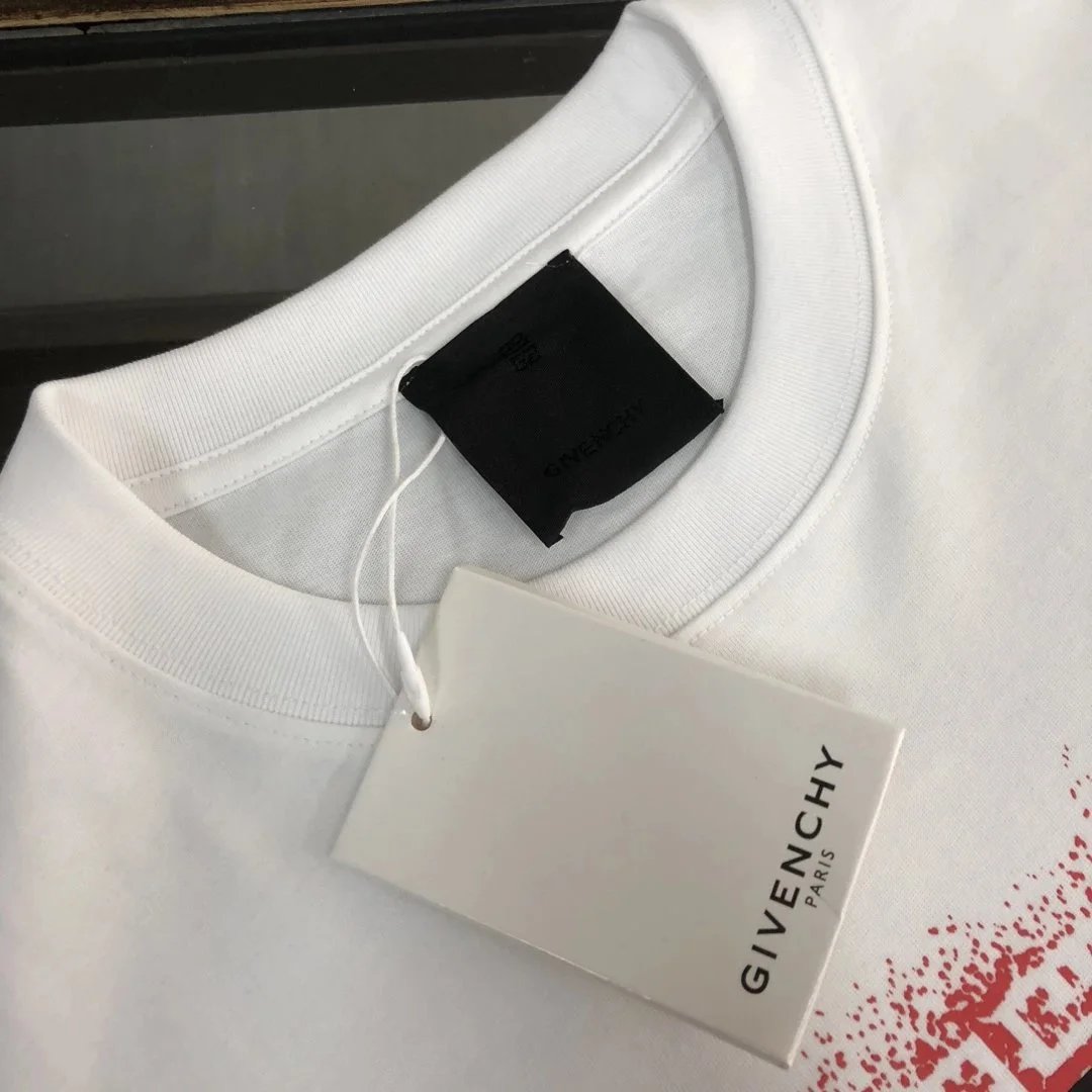 Givenchy/The North Face T-shirt - Thumbnail 7