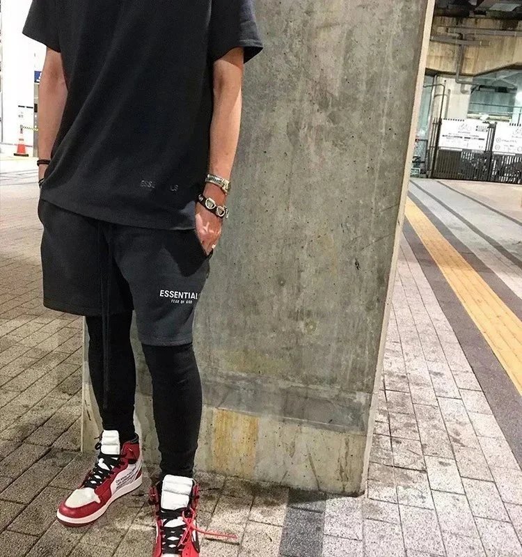 Essentials Shorts （40style） - Thumbnail 10