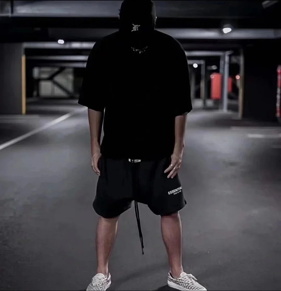 Essentials Shorts （40style） - Thumbnail 3