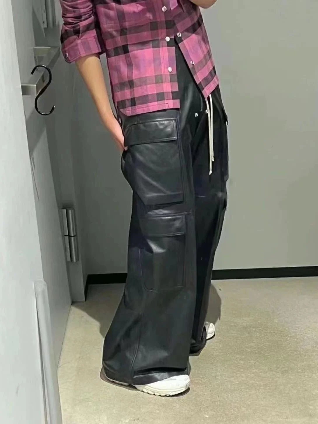 Rick Ownens Pants - Thumbnail 3