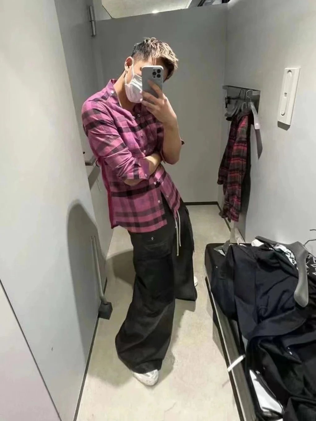 Rick Ownens Pants - Thumbnail 5