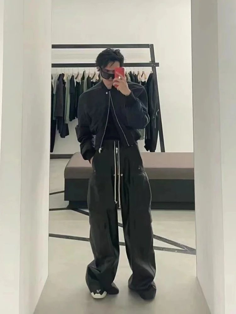 Rick Ownens Pants - Thumbnail 6