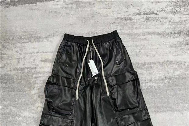 Rick Ownens Pants - Thumbnail 7