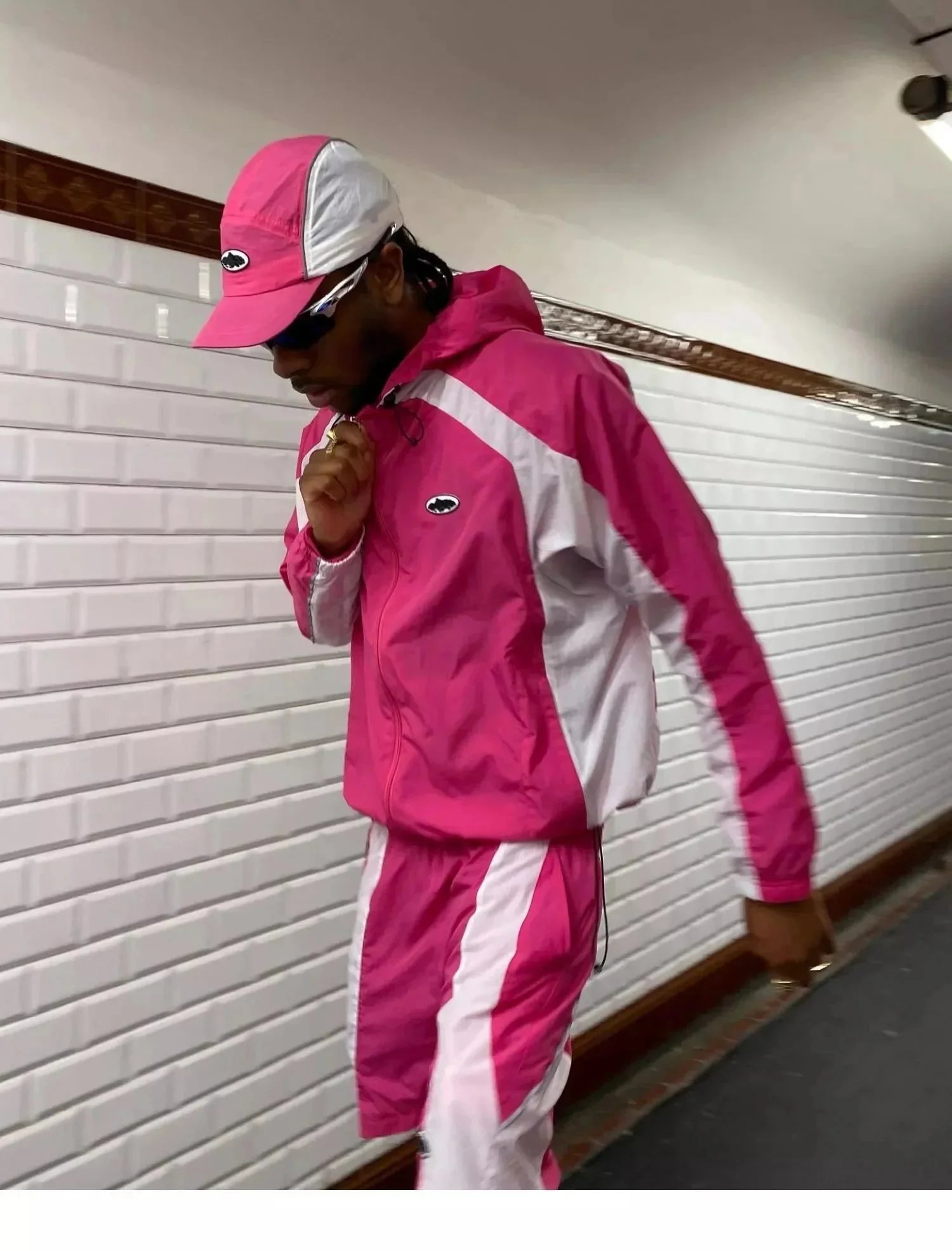 Corteiz Jacket - Thumbnail 2