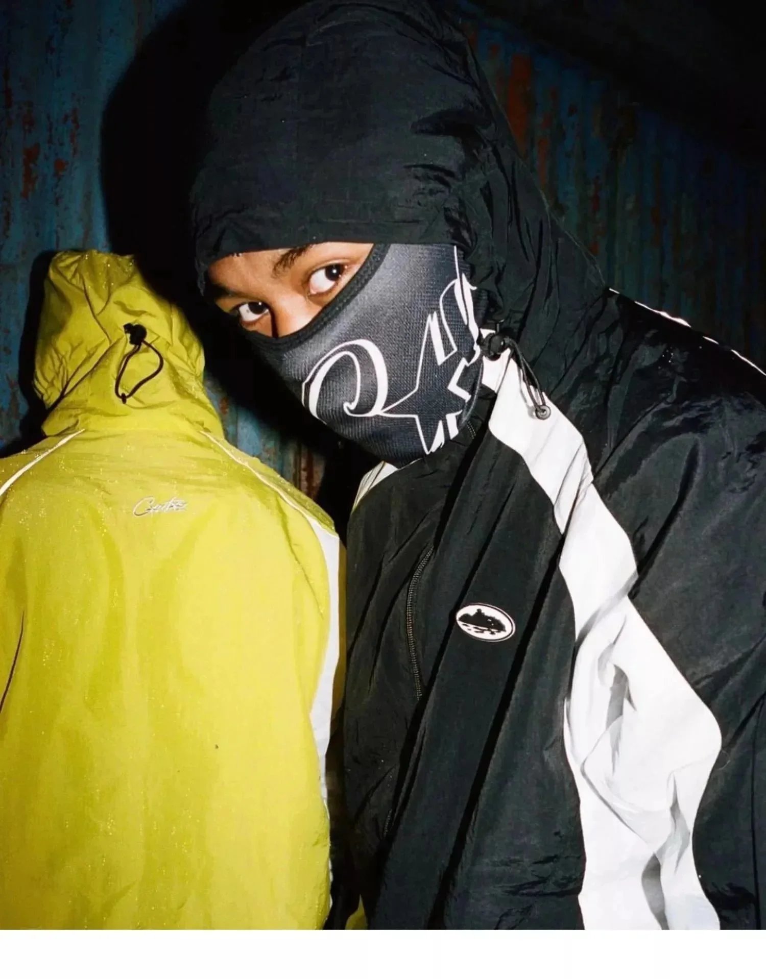 Corteiz Jacket - Thumbnail 5