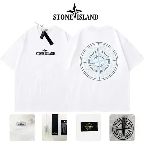 Stone Island  T-shirt tee（20） - Thumbnail 13