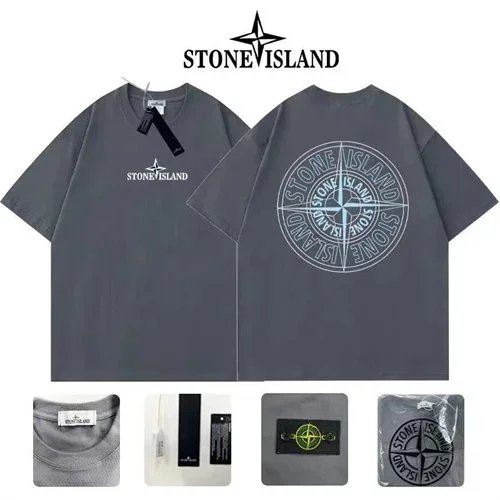 Stone Island  T-shirt tee（20） - Thumbnail 14