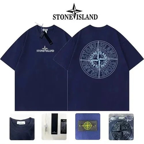 Stone Island  T-shirt tee（20） - Thumbnail 15