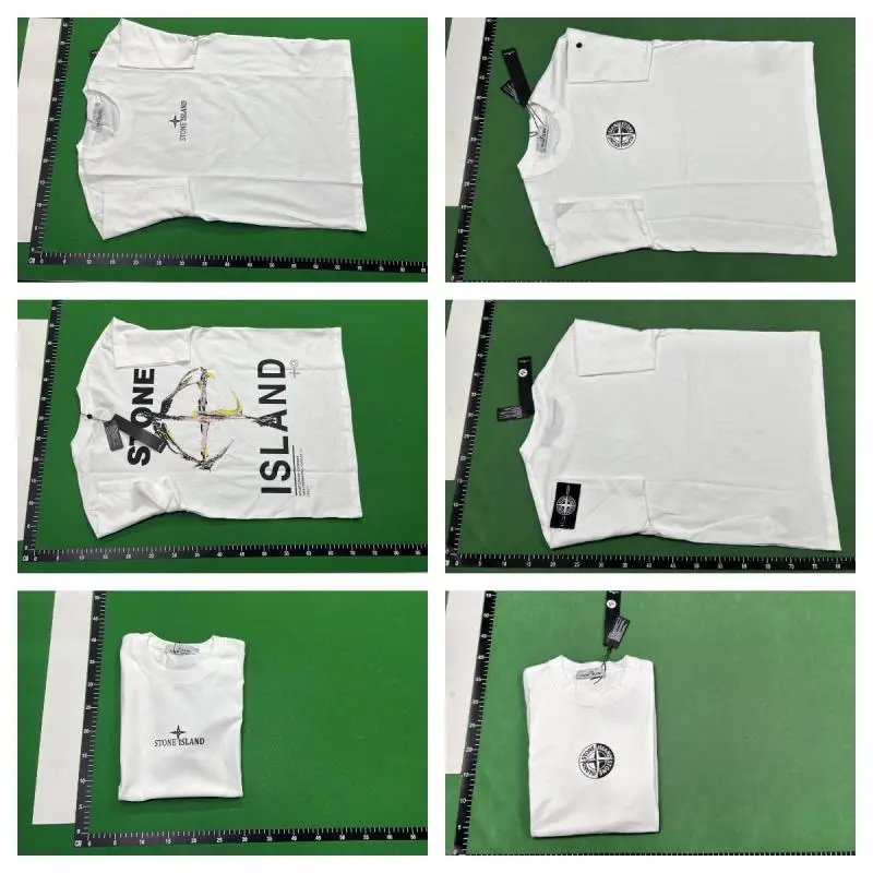 Stone Island  T-shirt tee（20） - Thumbnail 3