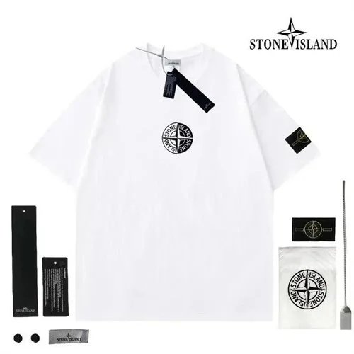 Stone Island  T-shirt tee（20） - Thumbnail 7