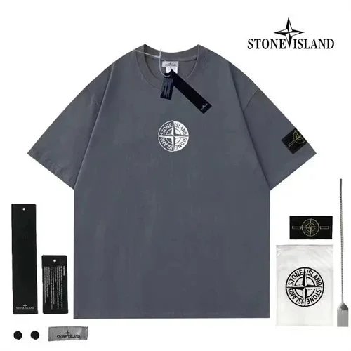 Stone Island  T-shirt tee（20） - Thumbnail 8