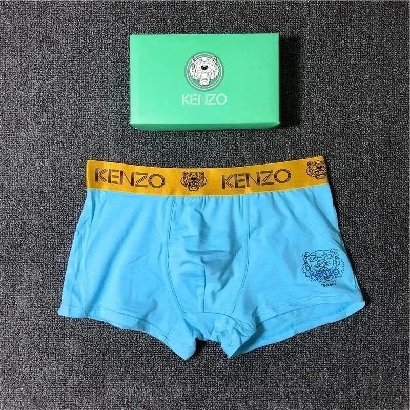 KENZO Underwear - Thumbnail 8