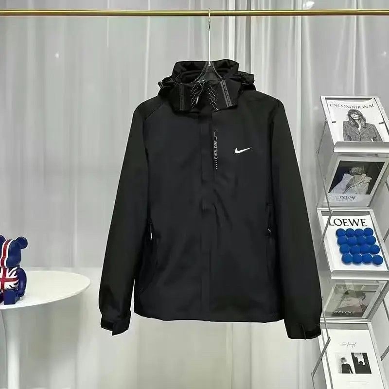 Nike/Under Armour Jackets - Thumbnail 2