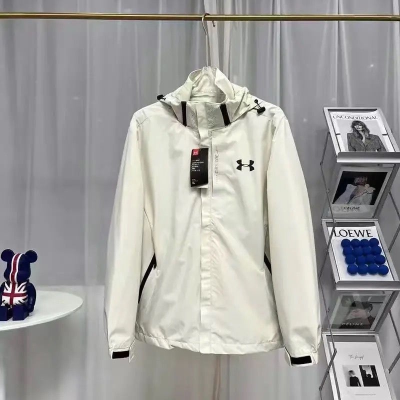 Nike/Under Armour Jackets - Thumbnail 8