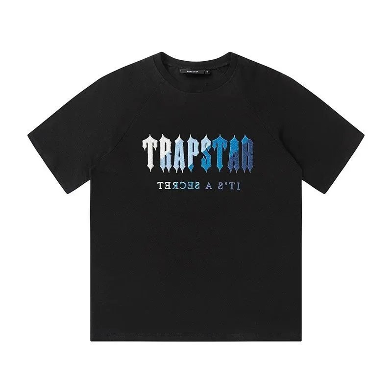 Trapstar t-shirt  Shorts Set (40) - Thumbnail 13