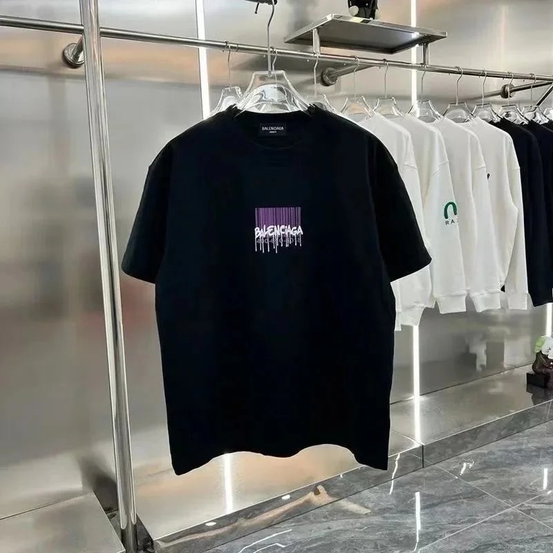 LV/Dior/Balenciaga T-shirt - Thumbnail 9