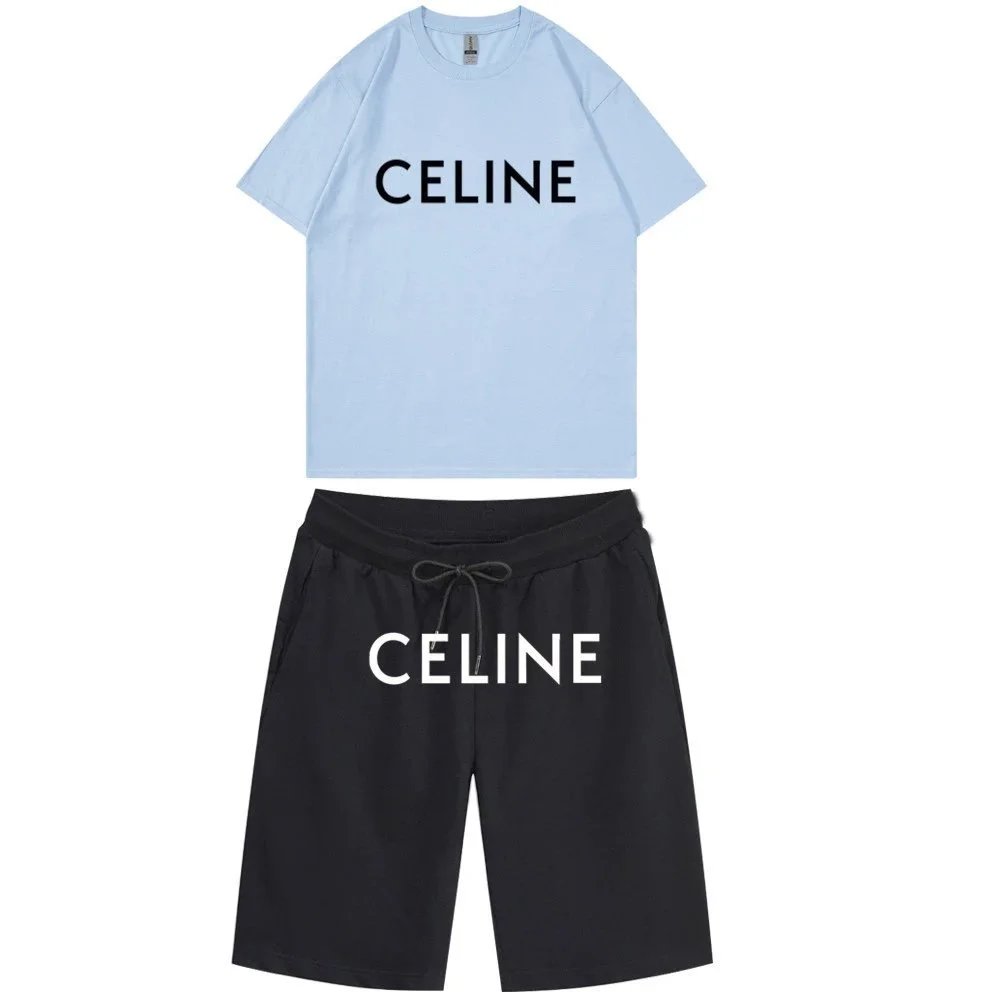 Celine Suits - Thumbnail 10