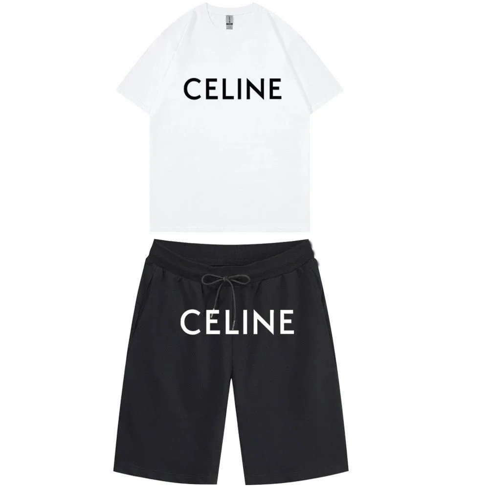 Celine Suits - Thumbnail 4