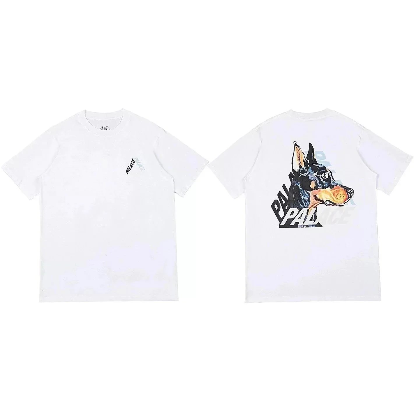 PALACE T-shirt - Thumbnail 4